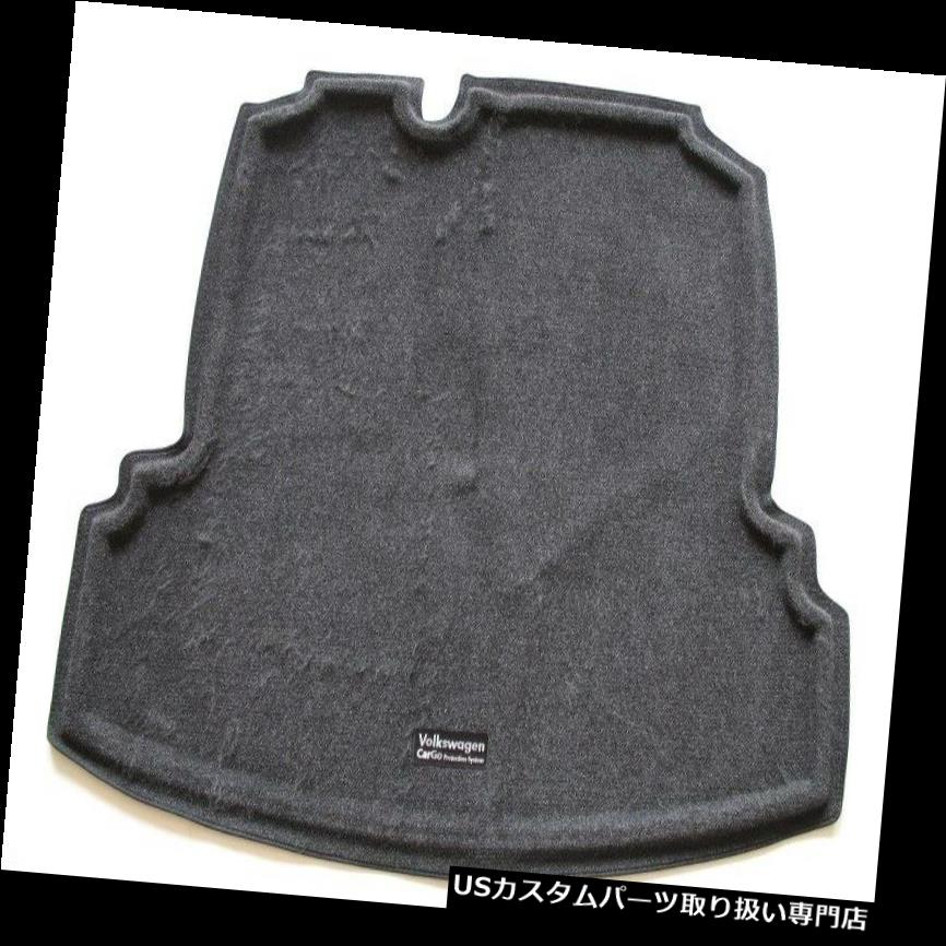 リアーカーゴカバー 11 12 13 14 15 16 VW JETTA SEDANリアトランクカーゴフロアフロアマットラグライナー＃2 11 12 13 14 15 16 VW JETTA SEDAN REAR TRUNK CARGO COVER FLOOR MAT RUG LINER #2 【並行輸入品】