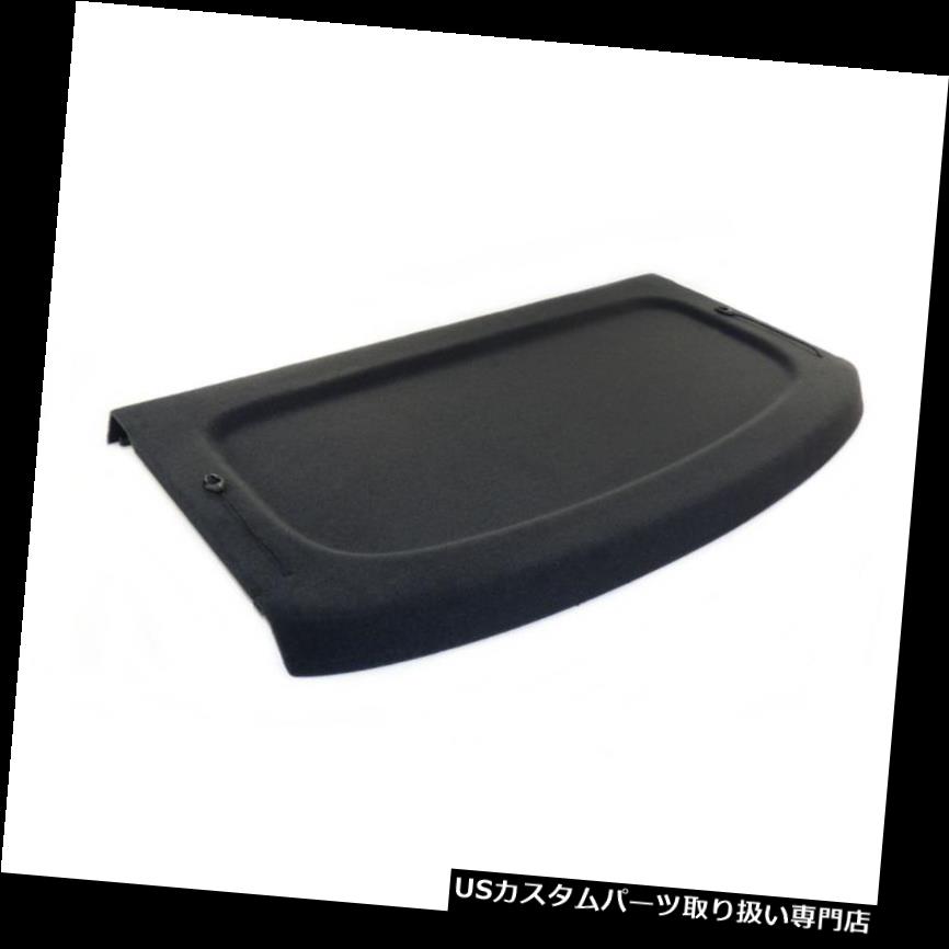 リアーカーゴカバー 本物の小包棚トランク貨物カバーVWティグアン5N 5N 2黒5N0867769N NEW！ genuine parcel shelf trunk cargo cover VW Tiguan 5N 5N2 black 5N0867769N NEW ! 【並行輸入品】