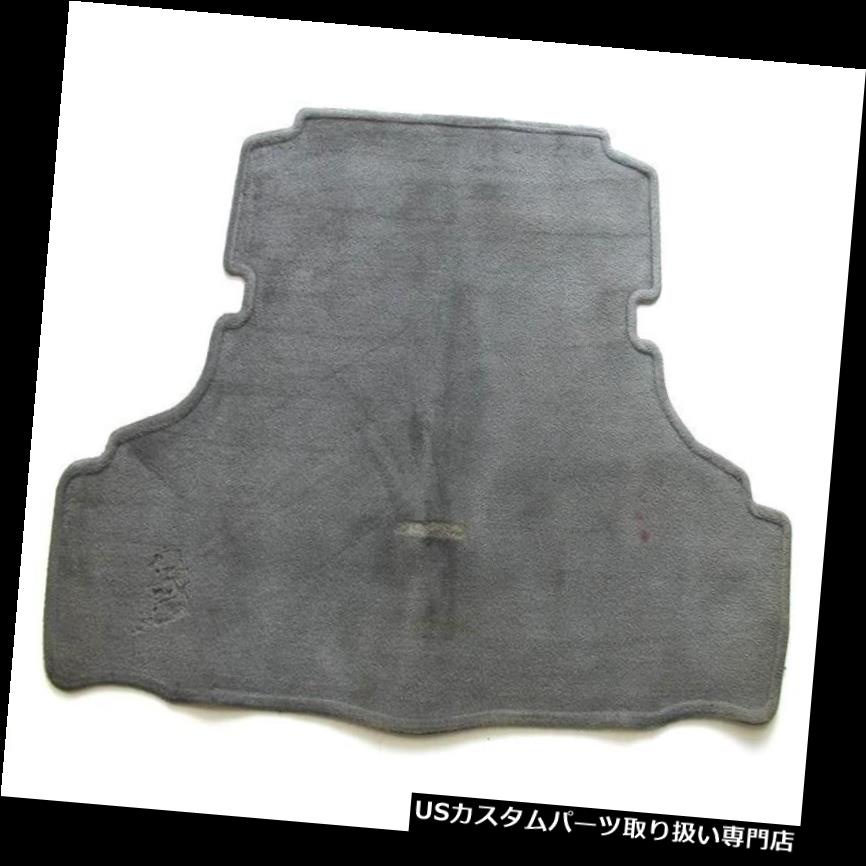 リアーカーゴカバー 02 03 04 05 06日産アルティマリアトランクカーゴフロアマットカバートレイOEM中古＃7 02 03 04 05 06 NISSAN ALTIMA REAR TRUNK CARGO FLOOR MAT COVER TRAY OEM USED #7 【並行輸入品】 35,250円