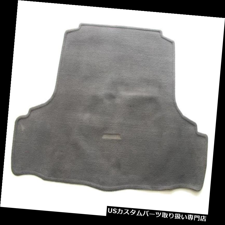 リアーカーゴカバー 02 03 04 05 06日産アルティマリアトランクカーゴフロアマットカバートレイOEM中古＃8 02 03 04 05 06 NISSAN ALTIMA REAR TRUNK CARGO FLOOR MAT COVER TRAY OEM USED #8 【並行輸入品】