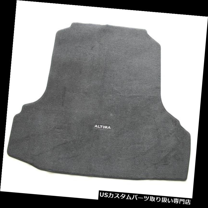 リアーカーゴカバー 07 08 09 10 11 12日産アルティマセダンリアトランクカーゴフロアマットカバートレイ＃16 07 08 09 10 11 12 NISSAN ALTIMA SEDAN REAR TRUNK CARGO FLOOR MAT COVER TRAY #16 【並行輸入品】