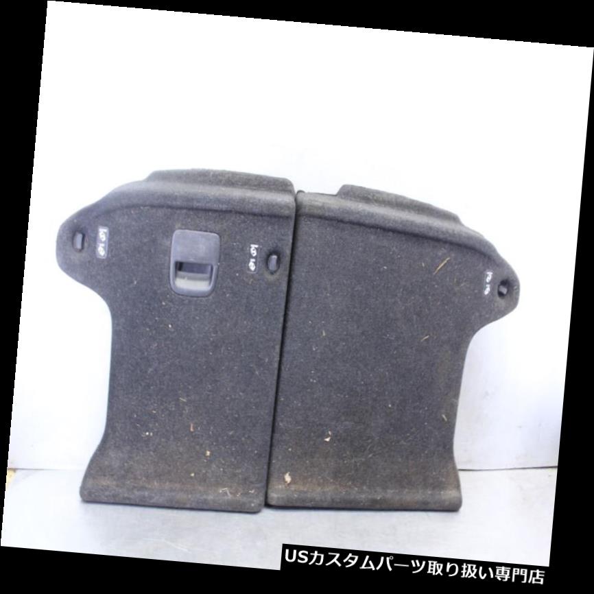 リアーカーゴカバー 04 05 06 SCION XBリアトランクカーゴフロアマットスペアタイヤボードカバーパネルライナー 04 05 06 SCION XB REAR TRUNK CARGO FLOOR MAT SPARE TIRE BOARD COVER PANEL LINER 【並行輸入品】