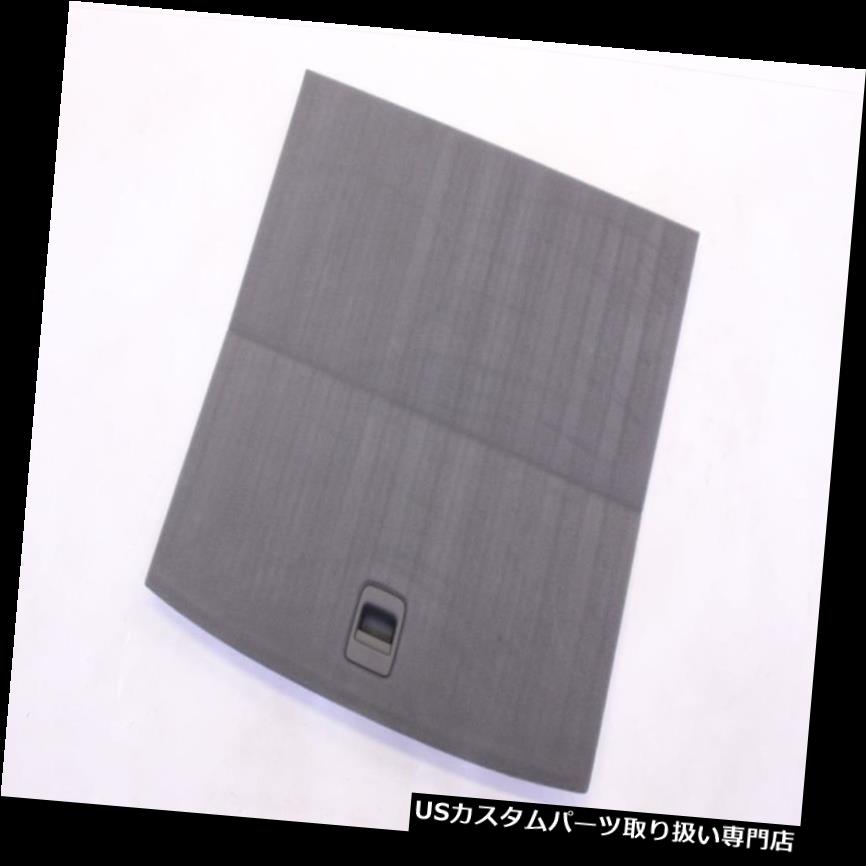 リアーカーゴカバー アウディQ5リアトランクスペアタイヤカーペットカーゴカバーBEIGE OEM 09 10 11 12 AUDI Q5 REAR TRUNK SPARE TIRE CARPET CARGO COVER BEIGE OEM 09 10 11 12 【並行輸入品】