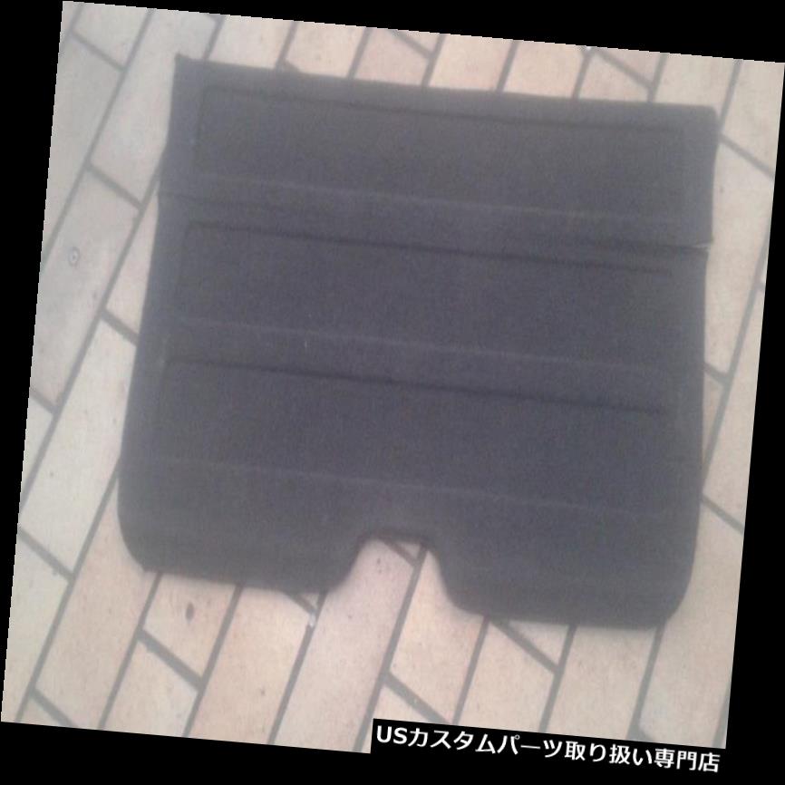 リアーカーゴカバー リアカーゴカバーブラックトランクedm OEMホンダCRX ED9 EE8 EF8シビックSiR 88-92 *レア Rear Cargo Cover Black trunk edm OEM Honda CRX ED9 EE8 EF8 CIVIC SiR 88-92 *rare 【並行輸入品】 73,370円