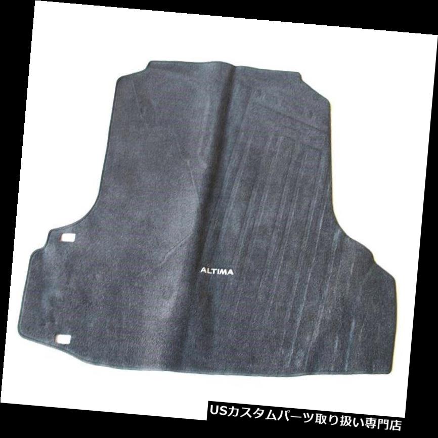 リアーカーゴカバー 07 08 09 10 11 12日産アルティマセダンリアトランクカーゴフロアマットカバートレイ＃6 07 08 09 10 11 12 NISSAN ALTIMA SEDAN REAR TRUNK CARGO FLOOR MAT COVER TRAY #6 【並行輸入品】