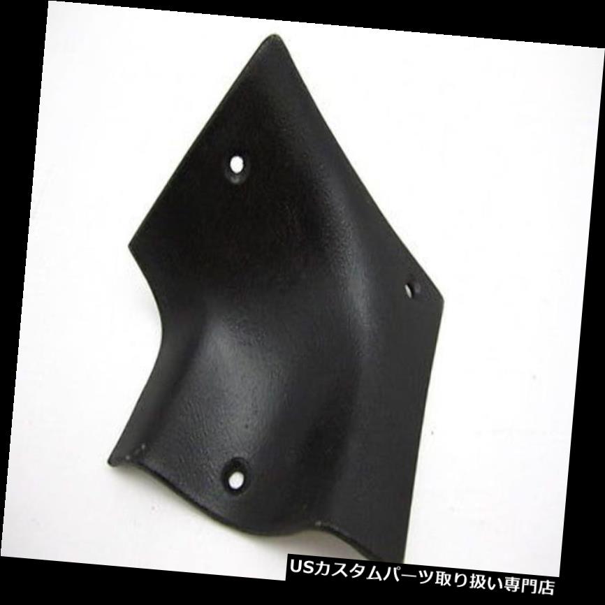 リアーカーゴカバー コルベットOEMの乗客の側面RHの後部窓の角の装飾カバートリム1978-1982 Corvette OEM Passengers Side RH Rear Window Corner Garnish Cover Trim 1978-1982 【並行輸入品】 30,102円