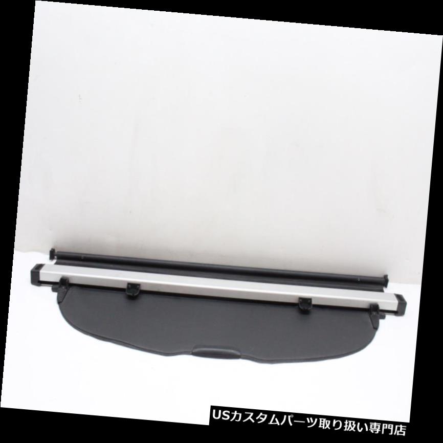 リアーカーゴカバー 2010 SUBARU OUTBACKリヤカーゴカバーブラックOEM 10 11 12 13 14 2010 SUBARU OUTBACK REAR CARGO COVER BLACK OEM 10 11 12 13 14 【並行輸入品】