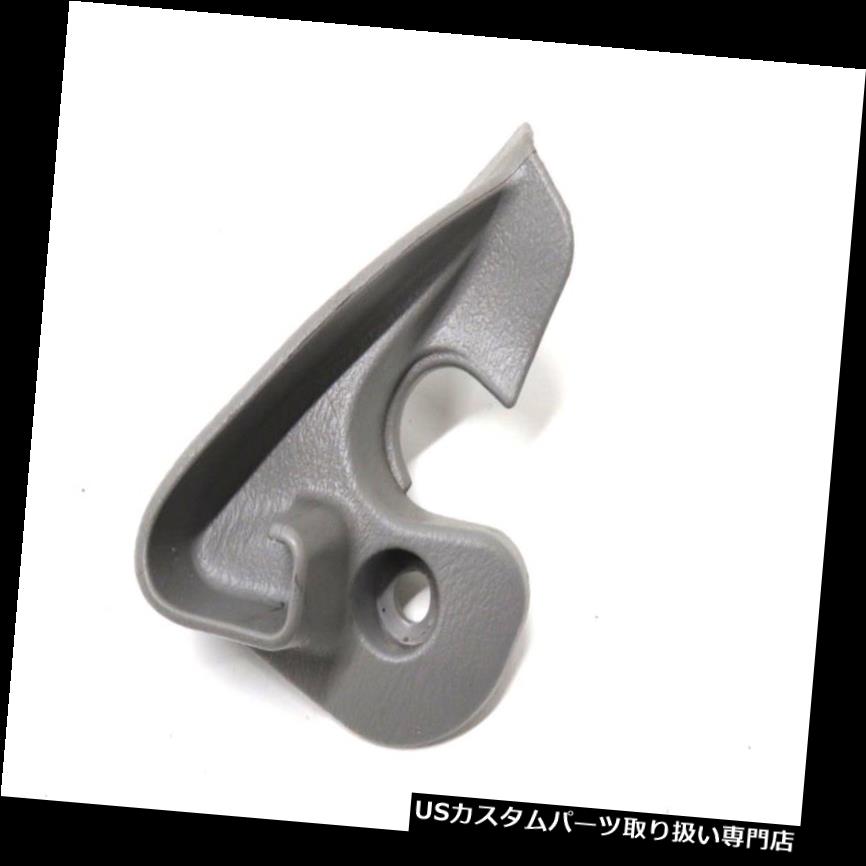 リアーカーゴカバー 02-07スバルインプレッサWRX WAGONドライバーリアカーゴカバーシェードフックハッチOEM LH 02-07 Subaru Impreza WRX WAGON Driver Rear Cargo Cover Shade Hook Hatch OEM LH 【並行輸入品】