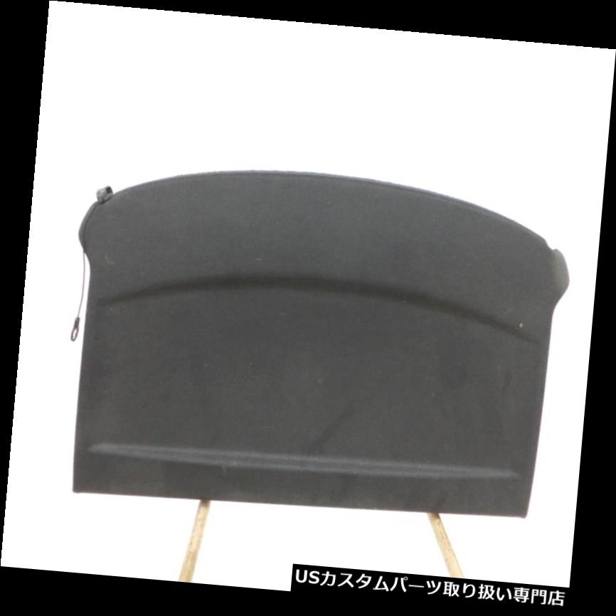 リアーカーゴカバー BMW E87 1er 04-07用貨物エリアカバー小包棚後部トレイ Cargo Area Cover parcel shelf rear tray for BMW E87 1er 04-07 【並行輸入品】 73,370円