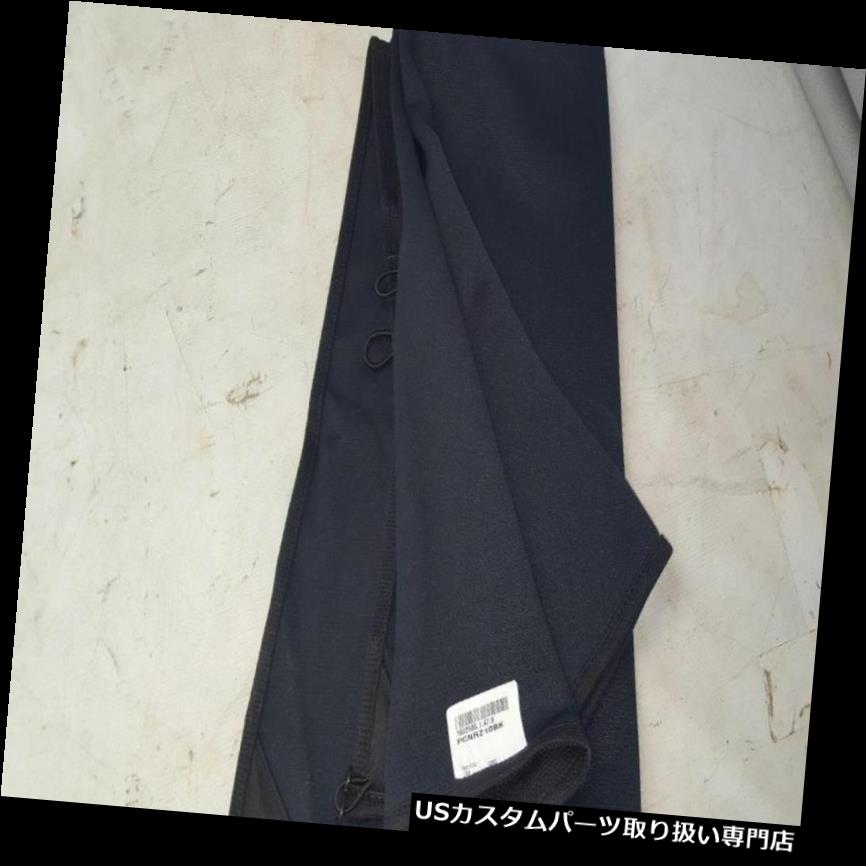 リアーカーゴカバー 2013 NFINITY JX-35後部貨物カバーBLK OEM 2013 NFINITY JX-35 REAR CARGO COVER BLK OEM 【並行輸入品】 73,370円