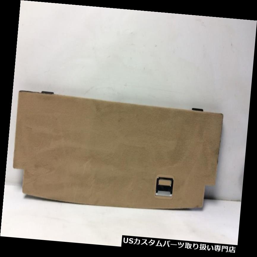 リアーカーゴカバー 06 07 08 09 10 11 MERCEDES ML350 ML W164リアトランクカーゴカバーボードOEM M 06 07 08 09 10 11 MERCEDES ML350 ML W164 REAR TRUNK CARGO COVER BOARD OEM M. 【並行輸入品】