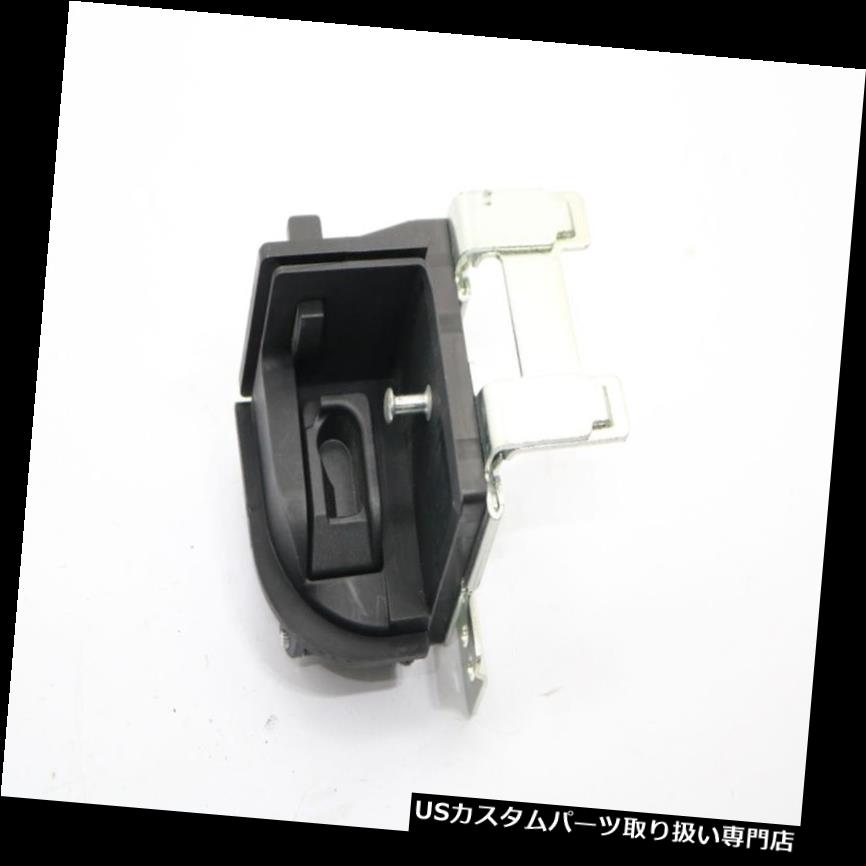 リアーカーゴカバー ？2011 - 2014 BMW X3 F25後部左側トラックカバーカバーブラケットOEM ?2011 - 2014 BMW X3 F25 REAR LEFT TRUNK CARGO COVER BRACKET MOUNT OEM 【並行輸入品】