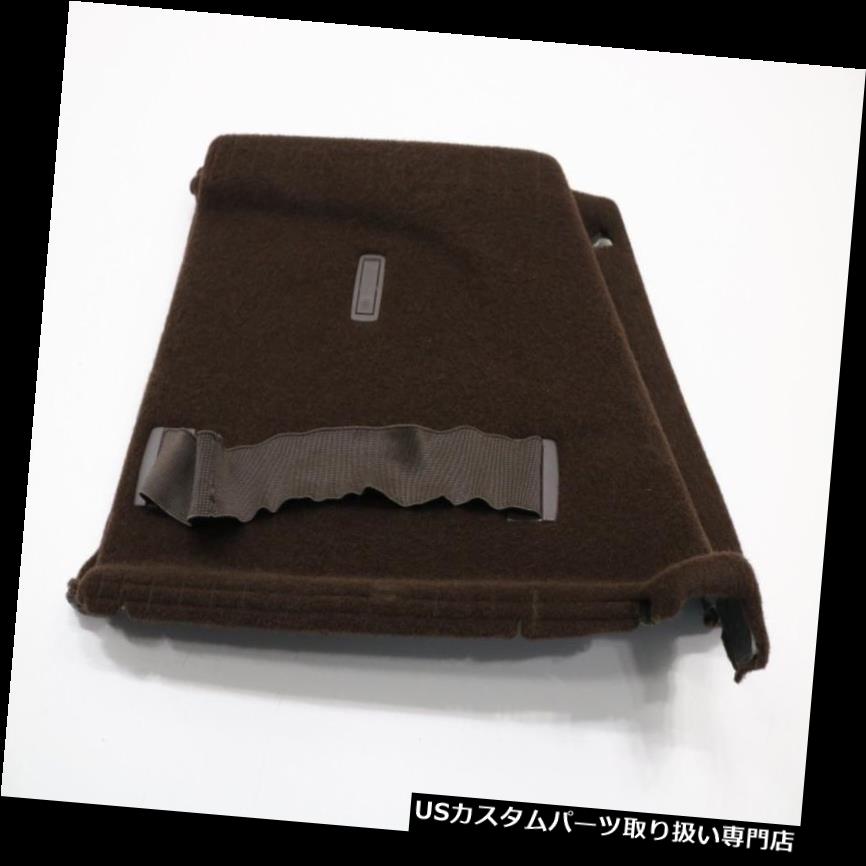 リアーカーゴカバー 07 13 Bmw X 5 E70後方左手面ブート委託貨物トリムパネルカバーoem 07 13 Bmw X5 E70 Rear Left Driver Side Trunk Cargo Trim Panel Cover Oem Pghintheround Com