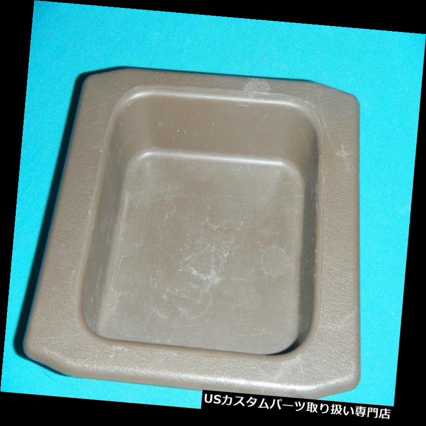 リアーカーゴカバー リアカーゴトレイカバーマウントポケット1986 86トヨタテルセル2WDワゴン REAR CARGO PACKAGE TRAY COVER MOUNT POCKET 1986 86 TOYOTA TERCEL 2WD WAGON 【並行輸入品】