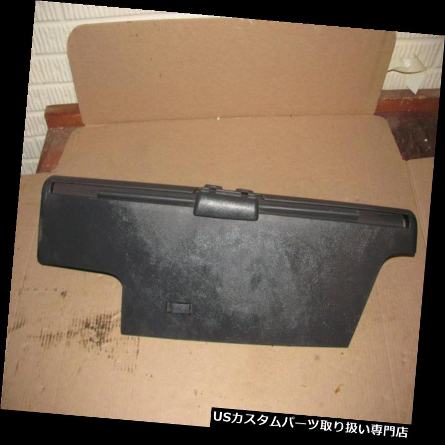リアーカーゴカバー 95-05ブレイザージミーカーゴリトラクタブルカバーシェードバックリアスライディングチャコール68IC 95-05 BLAZER JIMMY CARGO RETRACTABLE COVER SHADE BACK REAR SLIDING CHARCOAL 68IC 【並行輸入品】