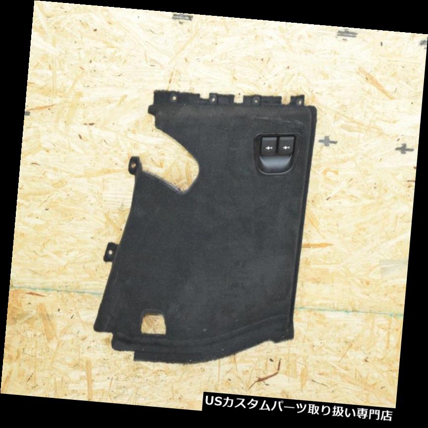 リアーカーゴカバー 00-06 BMW E53リアRH右パッセンジャートランクカーゴカバーカバーパネルトリムOEM 00-06 BMW E53 REAR RH RIGHT PASSENGER TRUNK CARGO CARPET COVER PANEL TRIM OEM 【並行輸入品】 32,175円