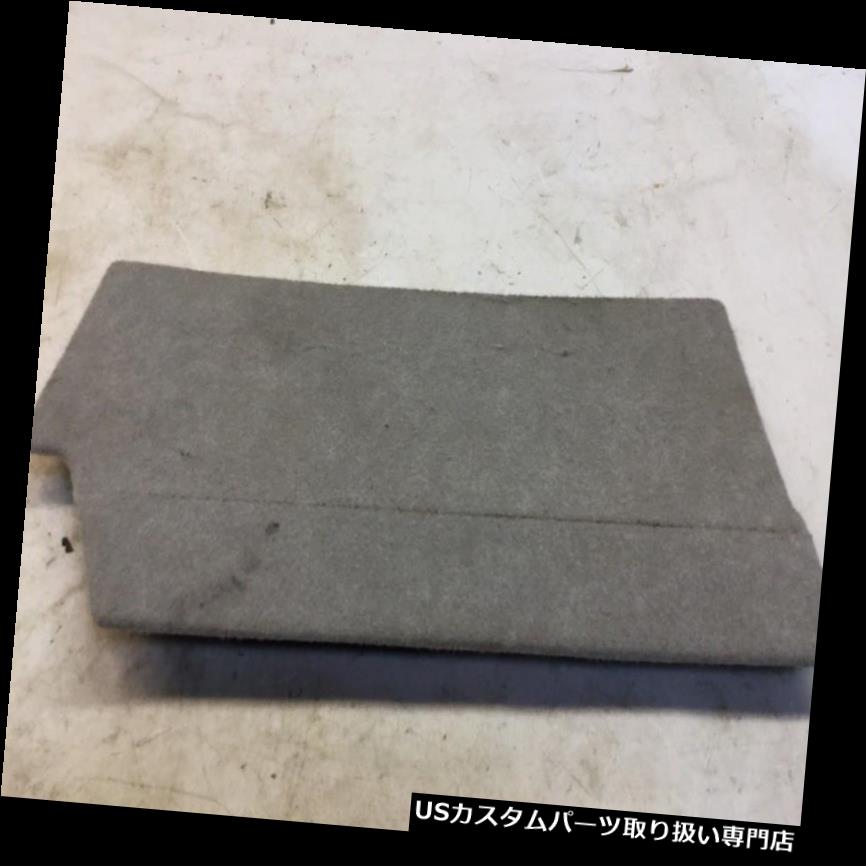 リアーカーゴカバー 10 11 12 13 14 15トヨタプリウスリアトランクカーゴフロアボードプレートカバーJ 10 11 12 13 14 15 TOYOTA PRIUS REAR TRUNK CARGO LEFT FLOOR BOARD PLATE COVER J 【並行輸入品】
