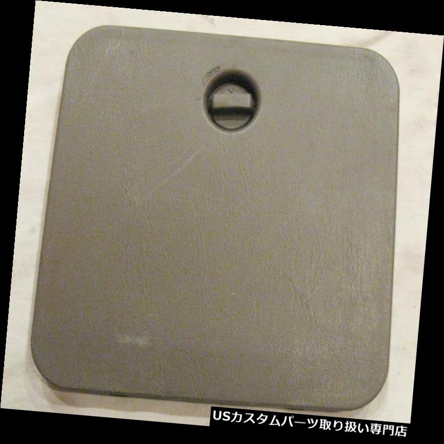 リアーカーゴカバー 1995 1996 1997 1997 1999 1999 2000トヨタタコマブラウンリアサイドカーゴカバードア 1995 1996 1997 1998 1999 2000 Toyota Tacoma Brown Rear Side Cargo Cover Door 【並行輸入品】