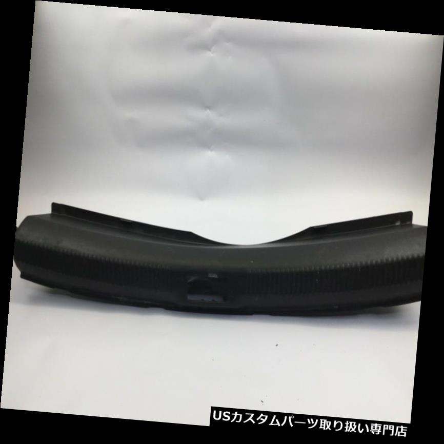 リアーカーゴカバー 09 10 11 12アウディA4リアトランクカーゴトリムパネルカバーOEM S 09 10 11 12 AUDI A4 REAR TRUNK CARGO LATCH TRIM PANEL COVER OEM S 【並行輸入品】 31,103円