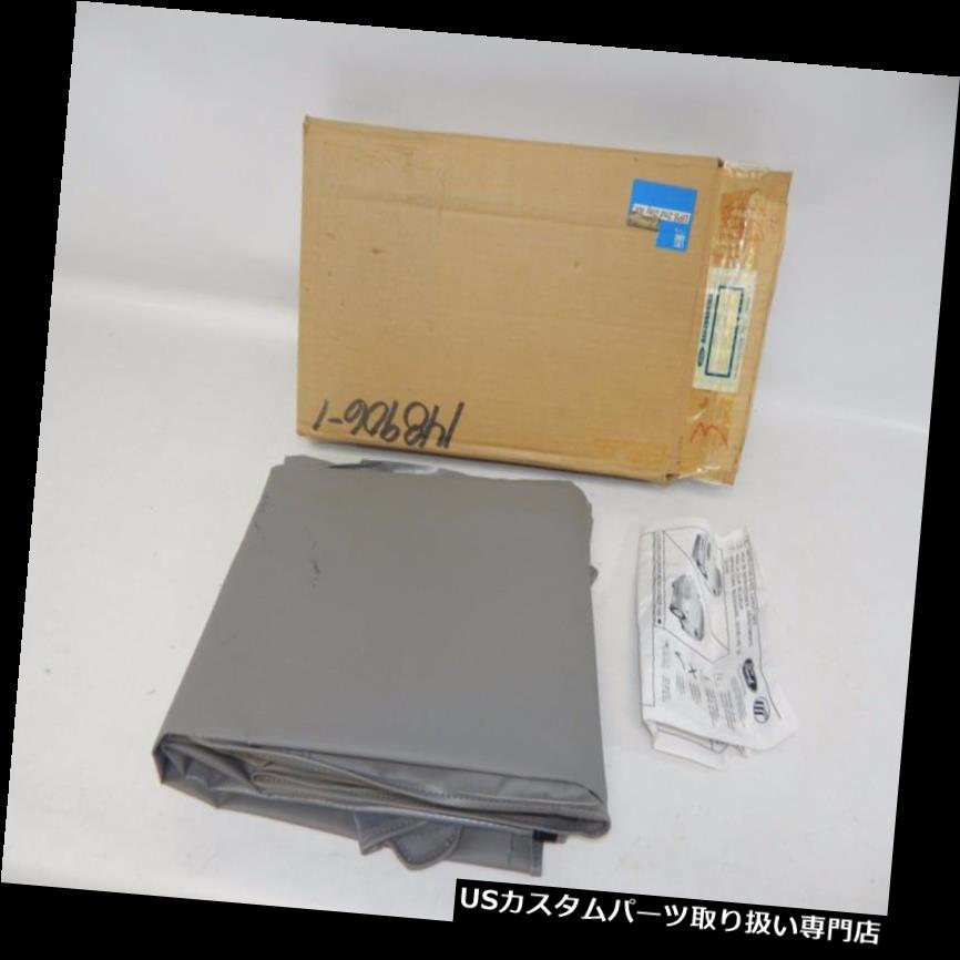 リアーカーゴカバー 新しいOEM 95-98フォードエクスプローラーカーゴライナーカバー4ドアグラファイトリアコンパートメント New OEM 95-98 Ford Explorer Cargo Liner Cover 4 Door Graphite Rear Compartment 【並行輸入品】