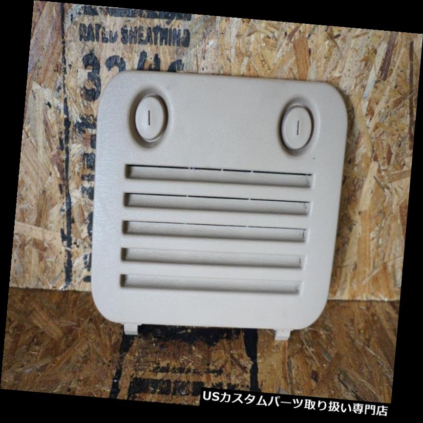 リアーカーゴカバー 98-05メルセデスML W163 ML350 ML320リアトランク貨物収納応急処置カバーふた 98-05 Mercedes ML W163 ML350 ML320 Rear Trunk Cargo Storage First Aid Cover Lid 【並行輸入品】 28,028円