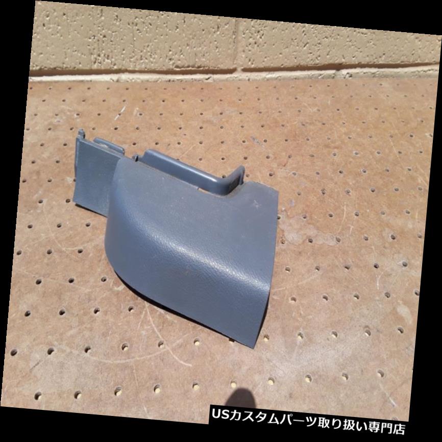 リアーカーゴカバー 2003年 - 2008年ホンダエレメントトランク貨物用後部トリムカバープラスチックベゼルOEM 2003 - 2008 HONDA ELEMENT TRUNK CARGO REAR RIGHT TRIM COVER PLASTIC BEZEL OEM 【並行輸入品】