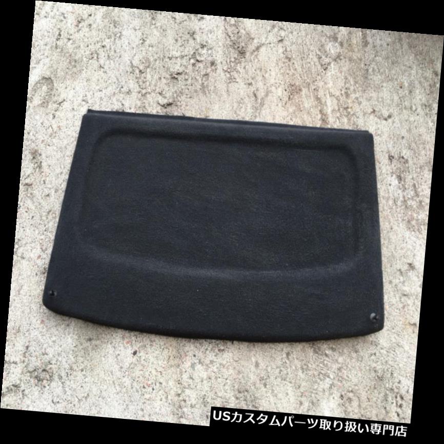 リアーカーゴカバー フタブラゲ・コッフェローウマブデ VWゴルフIV（1J）1J6867769 Hutablage Kofferraumabdeckung VW Golf IV (1J) 1J6867769 【並行輸入品】