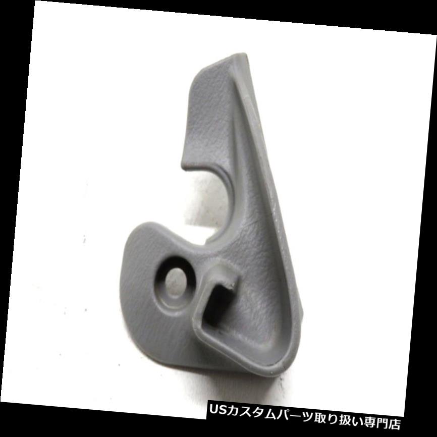 リアーカーゴカバー 02-07スバルインプレッサWRX助手席シェードカバーフッククリップRH 2002-2007 02-07 Subaru Impreza WRX Passenger Cargo Shade Cover Hook Clip RH 2002-2007 【並行輸入品】