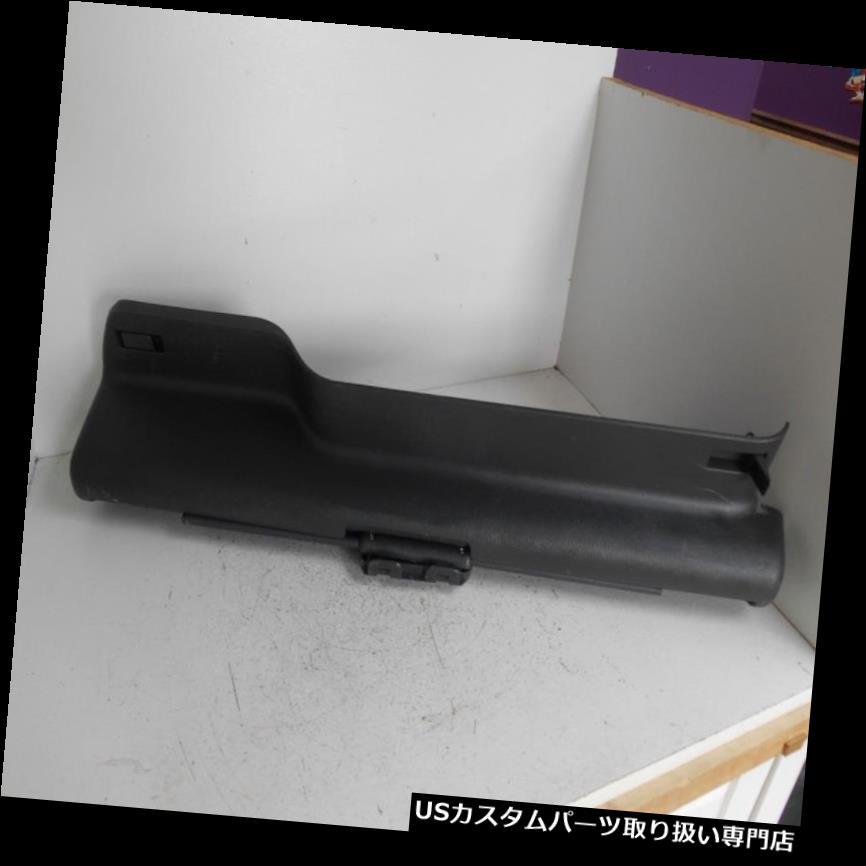 リアーカーゴカバー 1998-2005 CHEVY BLAZERリアカーゴトリムパネルトランクリトラクタブルシェード(P3524 1998-2005 CHEVY BLAZER REAR CARGO COVER TRIM PANEL TRUNK RETRACTABLE SHADE(P3524 【並行輸入品】