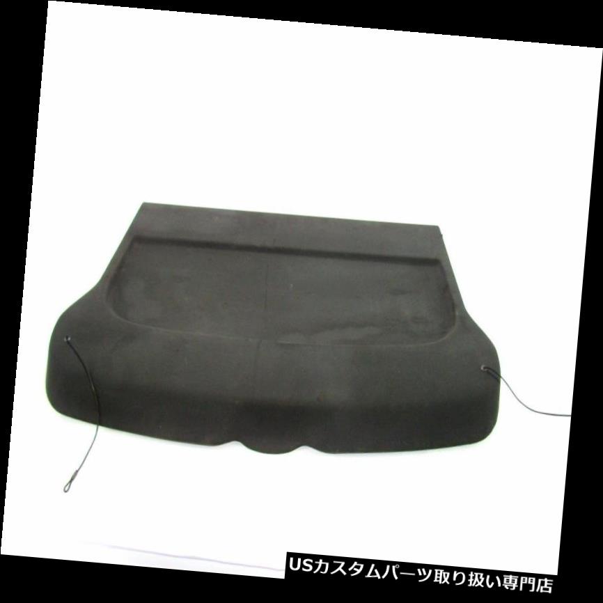 リアーカーゴカバー アウディA3 8Pラデラウマブデック ung /フタブラージュリアトレイ2012 bj Audi A3 8P Laderaumabdeckung / Hutablage Rear tray 2012 bj 【並行輸入品】
