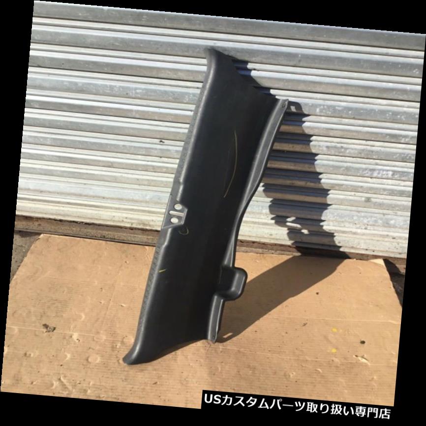 リアーカーゴカバー 03-07ホンダアコードセダンリアトランクカーゴライニングトリムパネルカバーA 03-07 HONDA ACCORD SEDAN Rear Trunk Cargo Lining Trim Panel Cover A 【並行輸入品】