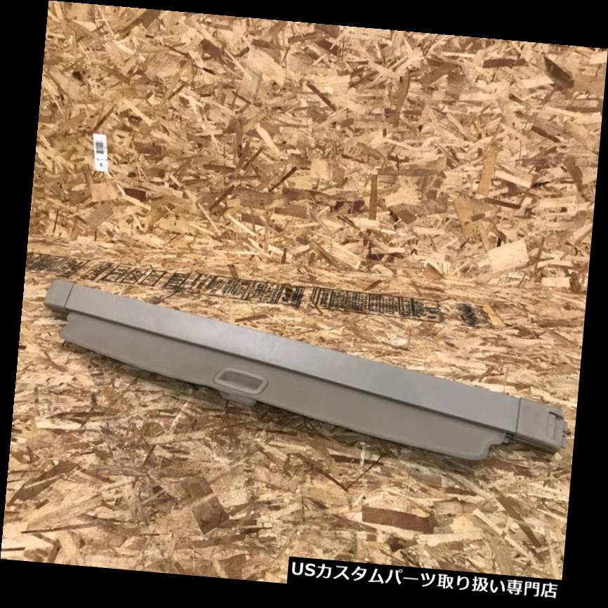 リアーカーゴカバー レンジローバースポーツL320（06-13）後部カーゴシェードプライバシーカバーOEM RANGE ROVER SPORT L320 (06-13) REAR CARGO SHADE PRIVACY COVER OEM 【並行輸入品】