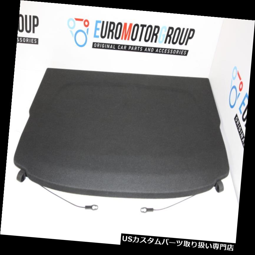 リアーカーゴカバー bmwリアウィンドウシェルフHutablage貨物カバーSchwarz X 2 F 39 bmw Rear window shelf Hutablage Cargo Cover Schwarz X2 F39 【並行輸入品】