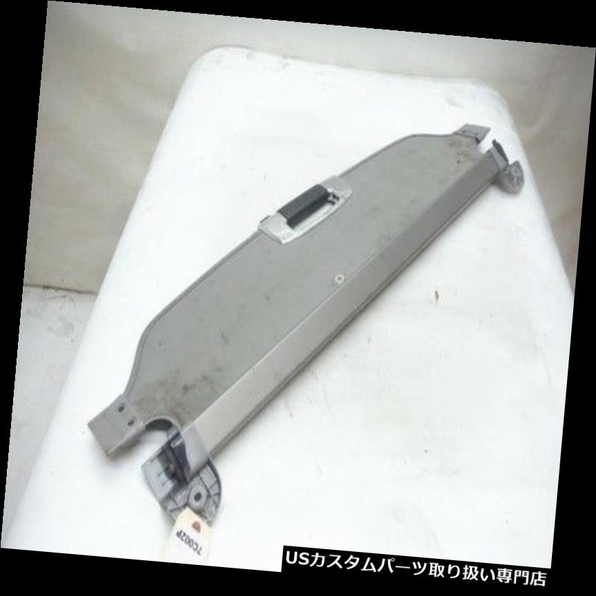 リアーカーゴカバー 2004 LEXUS SC430 A / Tリアトランクプライバシー貨物カバーOEM 2001 2003 2003 2004 2005 2004 LEXUS SC430 A/T REAR TRUNK PRIVACY CARGO COVER OEM 2001 2003 2004 2005 【並行輸入品】