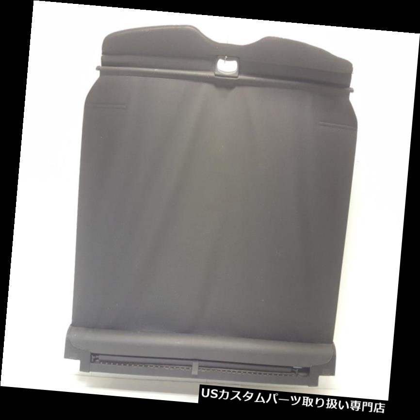 リアーカーゴカバー BMW 5er E39ツーリングZB Kombirollo Laderaumabdeck ung Rollo Hutablage 8236357（2倍） BMW 5er E39 Touring ZB Kombirollo Laderaumabdeckung Rollo Hutablage 8236357 (X2) 【並行輸入品】