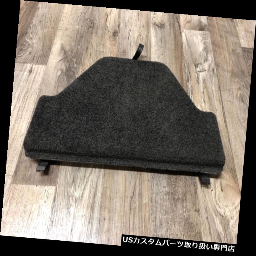 リアーカーゴカバー RANGER ROVER HSE L322リアライトカーゴカバーカバーパネルトリムOEM？ RANGER ROVER HSE L322 REAR RIGHT CARGO CARPET COVER PANEL TRIM OEM ? 【並行輸入品】