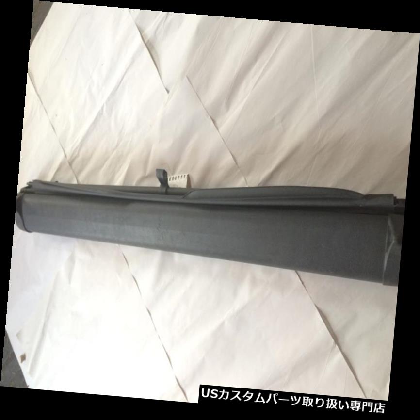 リアーカーゴカバー 01メルセデスベンツE320 W210リトラクタブルカーゴカバーリアシェード9173544 OEM 01 MERCEDES BENZ E320 W210 RETRACTABLE CARGO COVER REAR SHADE 9173544 OEM 【並行輸入品】 73,370円