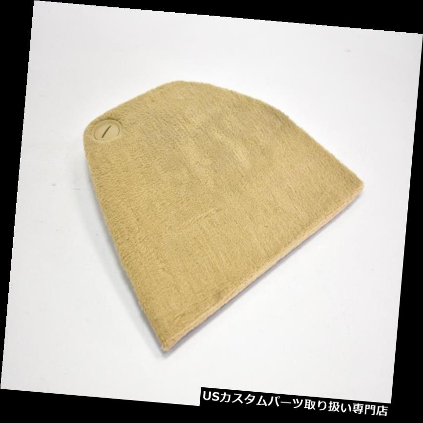 リアーカーゴカバー 06-09メルセデスR350 R500 R320後部トランク貨物カバーパネルタンOEM 06-09 Mercedes R350 R500 R320 REAR TRUNK CARGO LUGGAGE COVER PANEL TAN OEM 【並行輸入品】