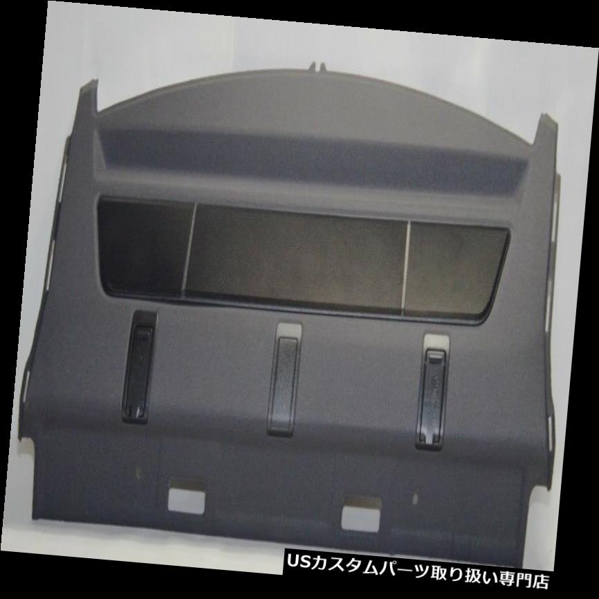 リアーカーゴカバー 起源 メルセデスCクラスW204リムジンLaderaumabdeck ung Hutablage A2046901849 Orig. Mercedes C-Klasse W204 Limousine Laderaumabdeckung Hutablage A2046901849 【並行輸入品】