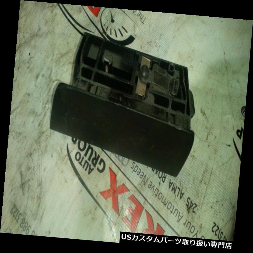 リアーカーゴカバー BMW X 5シリーズ、E53、リアカーゴカバーラッチユニット、40150034201 BMW X5 SERIES, E53, REAR CARGO COVER LATCH UNIT, 40150034201 【並行輸入品】