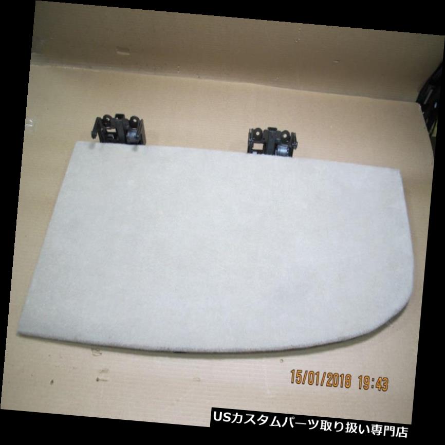 リアーカーゴカバー 04-09レクサスRX RX330 RX350トランクリッド右サイドフロアカーペットカーゴカバーOEM 04-09 LEXUS RX RX330 RX350 TRUNK LID RIGHT SIDE FLOOR CARPET CARGO COVER OEM 【並行輸入品】
