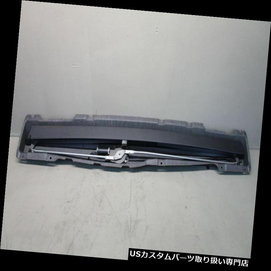リアーカーゴカバー BMW 7 E65 E66 E67 740D Hutablage Laderraumabdec kung Sonnenrollo elektrisch BMW 7 E65 E66 E67 740D Hutablage Laderraumabdeckung Sonnenrollo elektrisch 【並行輸入品】 73,370円