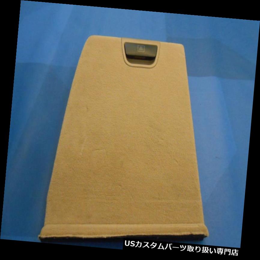 リアーカーゴカバー 2000-2006 BMW E53 X 5リア左側トランクトランクパネルカバーOEM PI0043 2000-2006 BMW E53 X5 REAR LEFT SIDE INTERIOR TRUNK CARGO PANEL COVER OEM PI0043 【並行輸入品】
