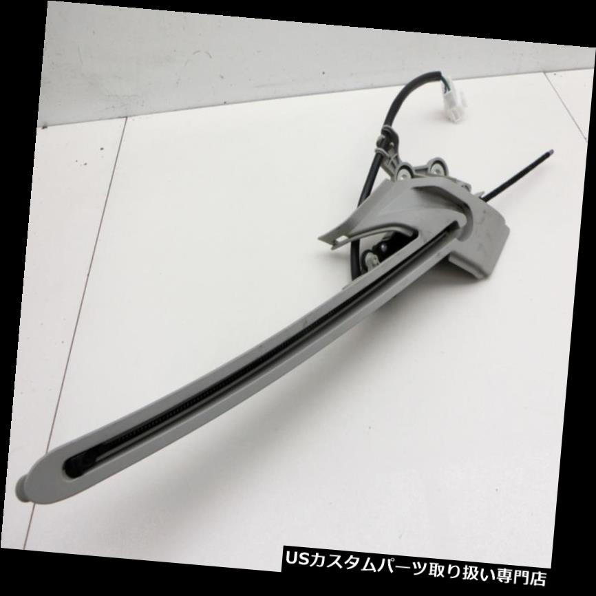リアーカーゴカバー Canalino di guida Coperturaヴァーノ・ディ・カリコSx Post per W212 S212 E200 09-13 Canalino di guida Copertura vano di carico Sx Post per W212 S212 E200 09-13 【並行輸入品】