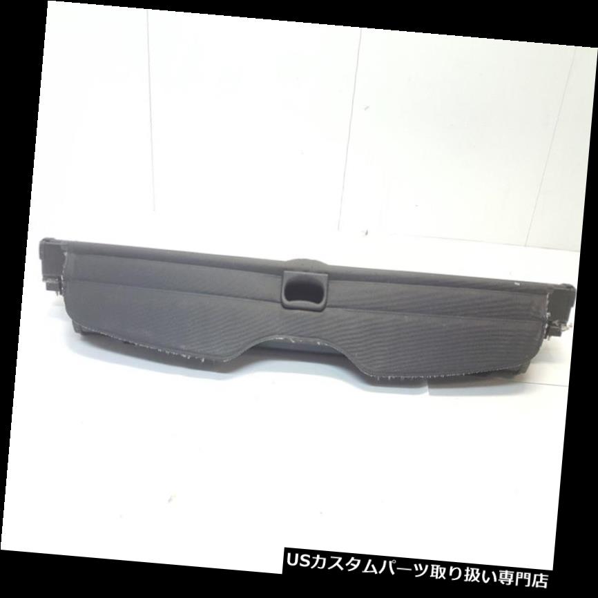 リアーカーゴカバー BMW 5er E39ツーリング - Laderaumabdeck ung Hutablage Rollo 8236357（70） BMW 5er E39 Touring - Laderaumabdeckung Hutablage Rollo 8236357 (70) 【並行輸入品】