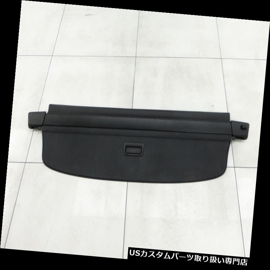 リアーカーゴカバー Laderaumrolde VW Passat 3C B6 05-10 Kombi 3C9867871のLaderaumabdeck Laderaumabdeckung Laderaumrollo f?r VW Passat 3C B6 05-10 Kombi 3C9867871 【並行輸入品】