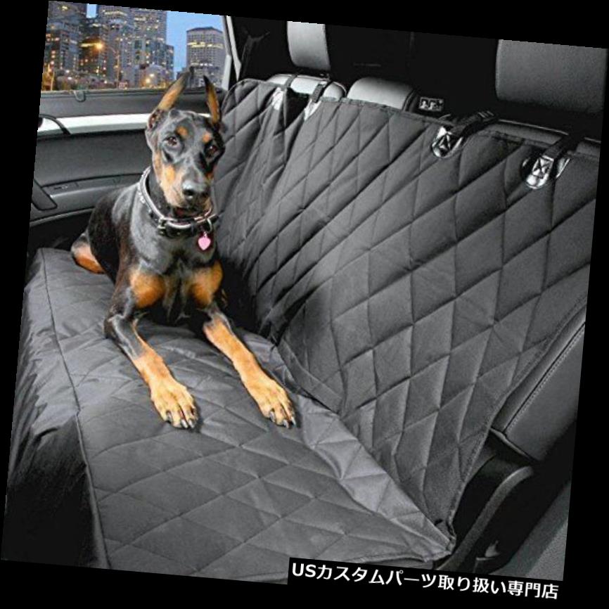 リアーカーゴカバー 三菱ランサー貨物03 16年のための頑丈なキルトペットの犬の後部座席カバー Heavy Duty Quilted Pet Dog Rear Seat Cover For Mitsubishi Lancer Cargo 03 16 Linumconsult Co Uk