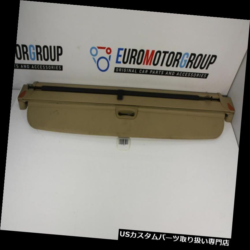 リアーカーゴカバー BMW X 5 F 15 F 85トラックベッドカバートランクラゲッジカバーカーゴカバー51477374350 BMW X5 F15 F85 Truck Bed Cover Trunk Luggage Cover Cargo Cover 51477374350 【並行輸入品】 45,012円