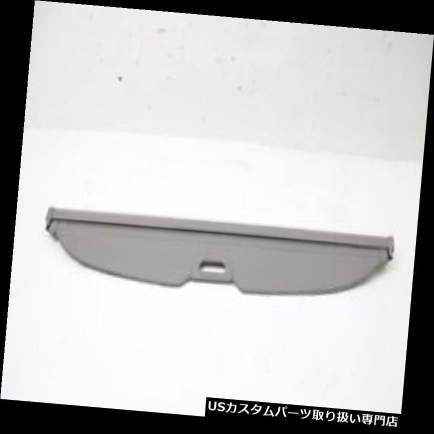 リアーカーゴカバー Laderaumabdeck Kia SORENTO 1 JC 857323E010CY 12/2004 Laderaumabdeckung f?r Kia SORENTO 1 JC 857323E010CY 12/2004 【並行輸入品】