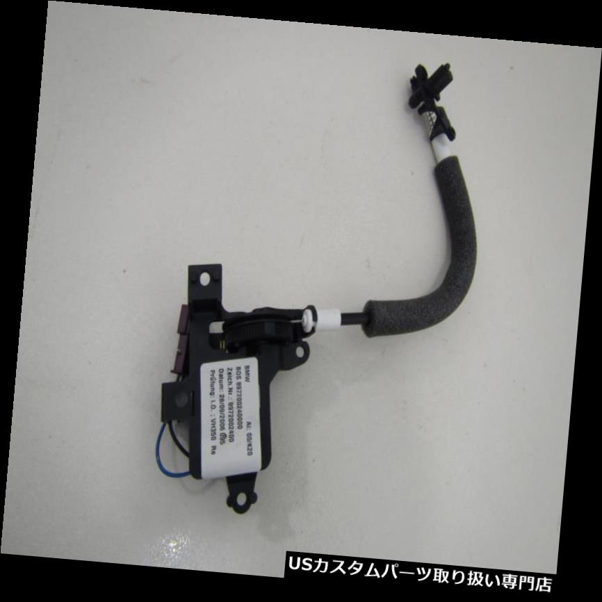 リアーカーゴカバー BMW 3er E91 320D 05-08 8972002400用の調整モーター貨物エリアカバーRiリア adjusting motor Cargo Area Cover Ri Rear for BMW 3er E91 320D 05-08 8972002400 【並行輸入品】
